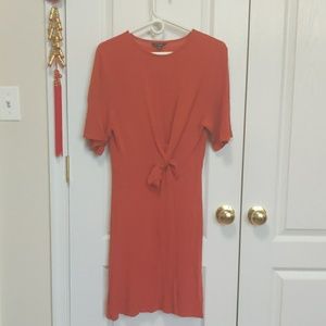American Eagle Dress